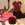Shiatsu Massage Behandlung 